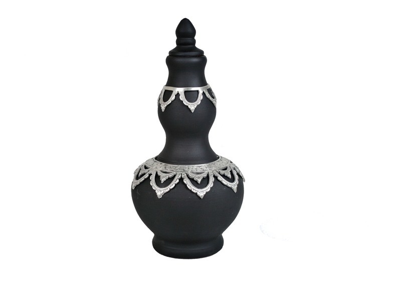 Labu Sayong & Pewter