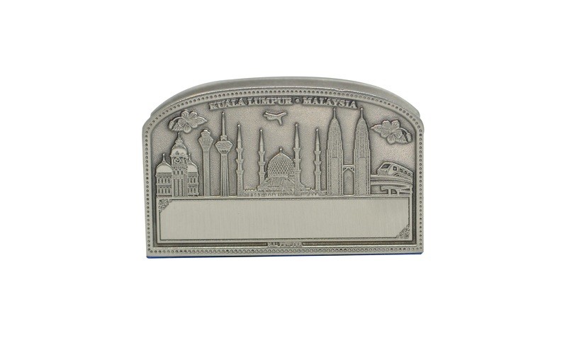 Card Holder KL T/Tower-79