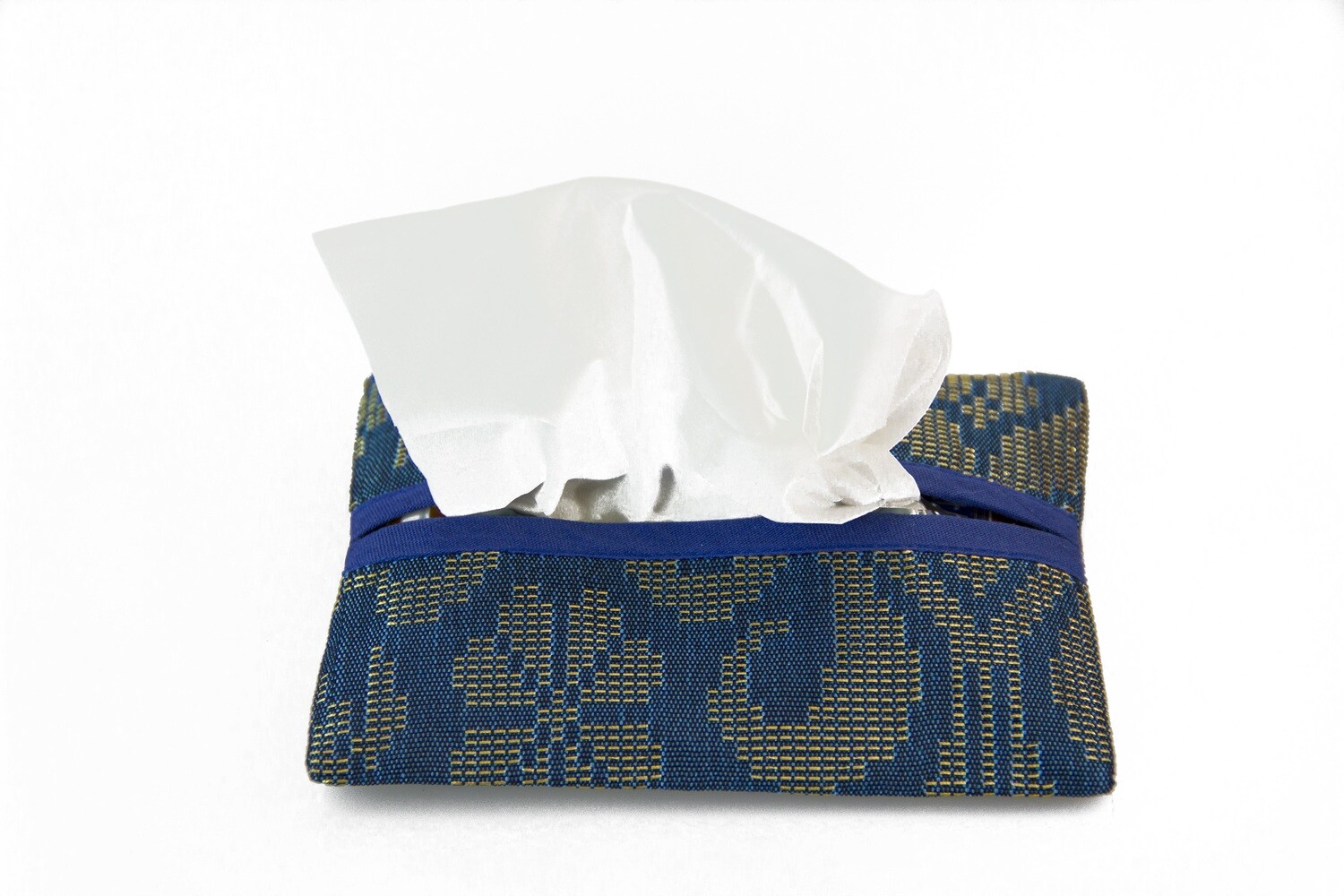 Songket Tissue Pouch