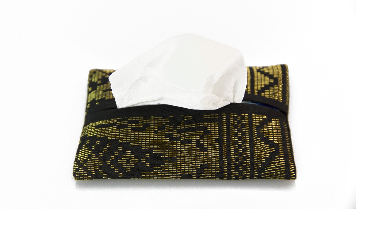 Songket Tissue Pouch