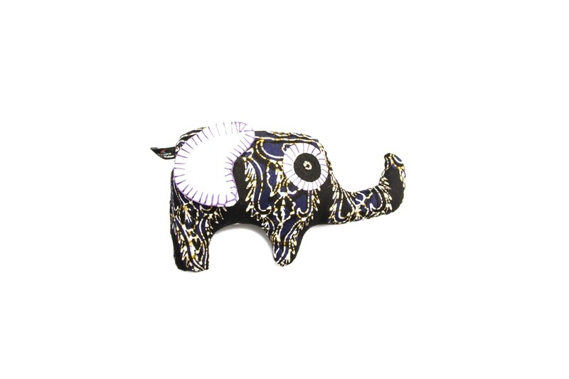 Elephants Soft Toys