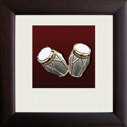 Gendang Frame