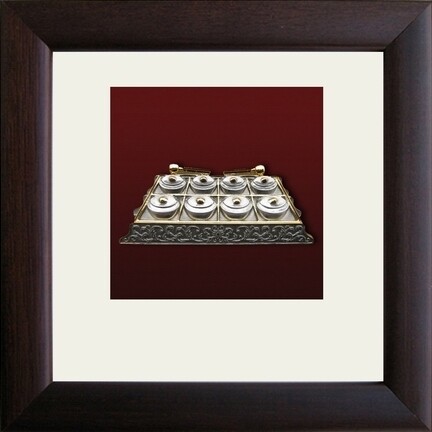 Caklempong Frame