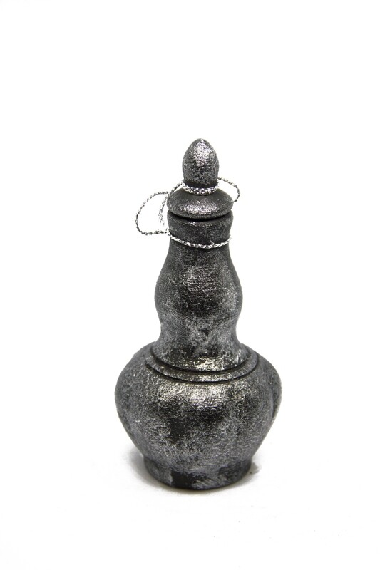 Mini Labu Sayong Ceramic