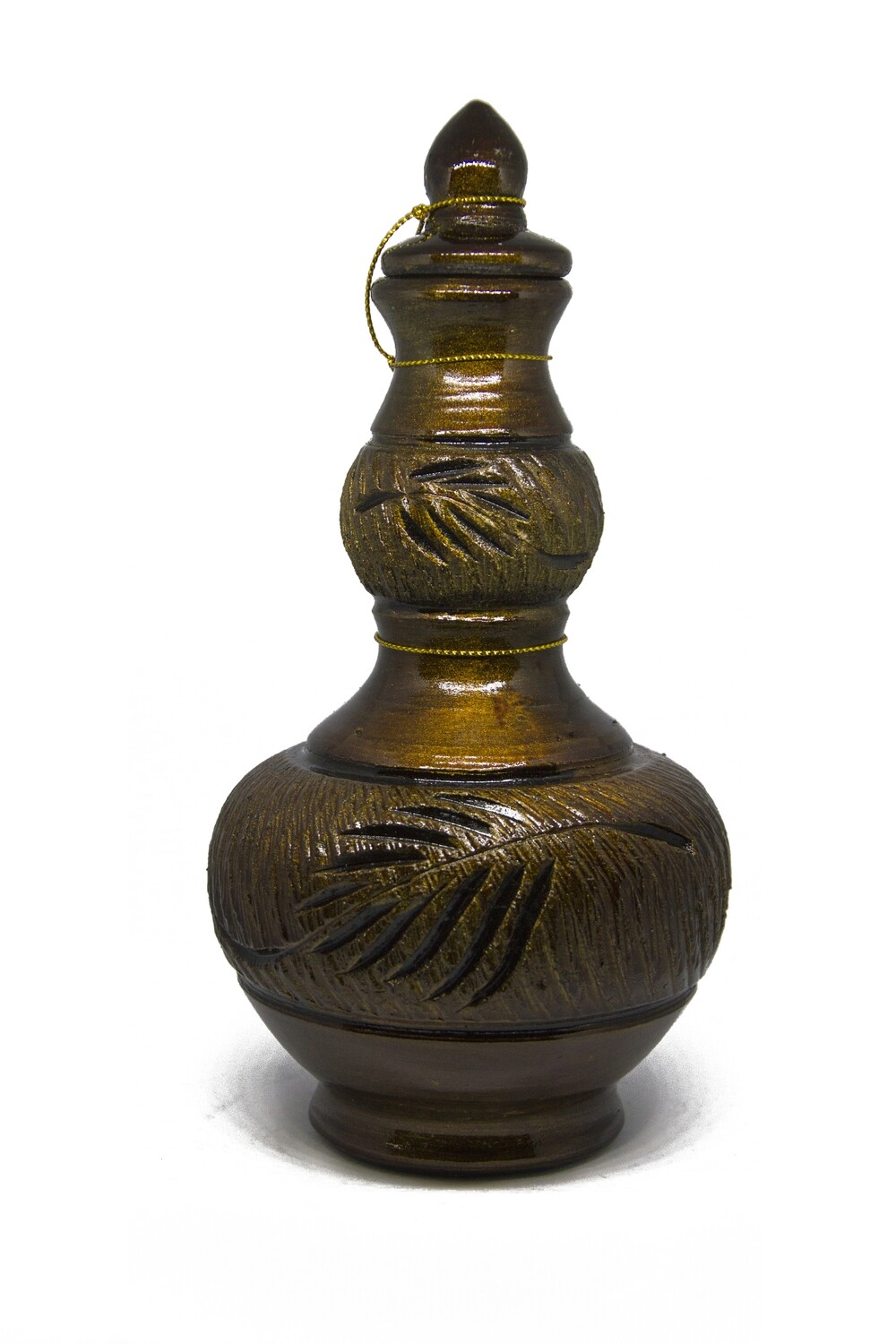 Labu Sayong Ceramic