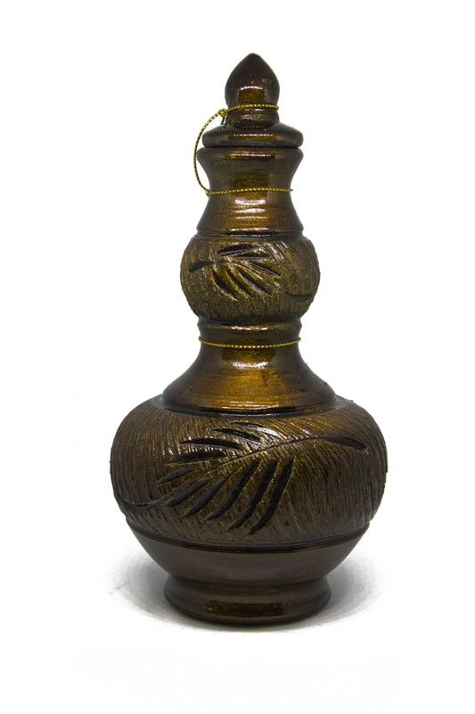 Labu Sayong Ceramic