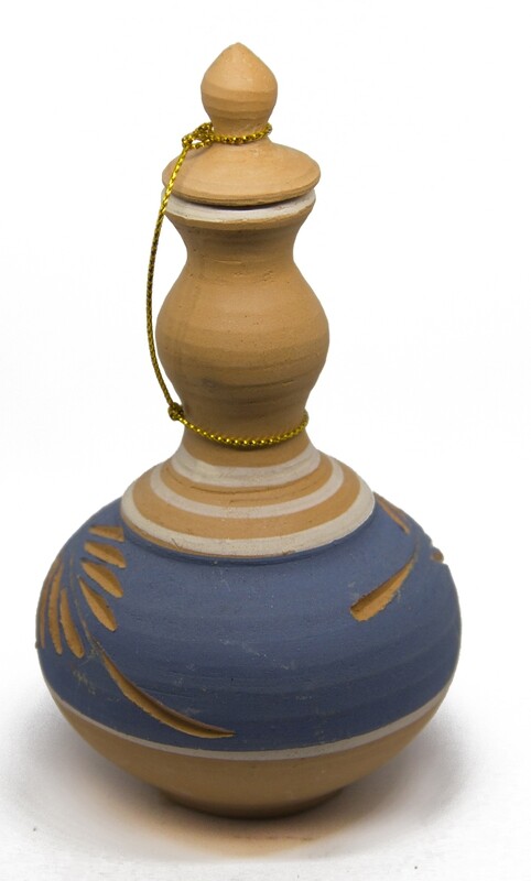 Mini Labu Sayong