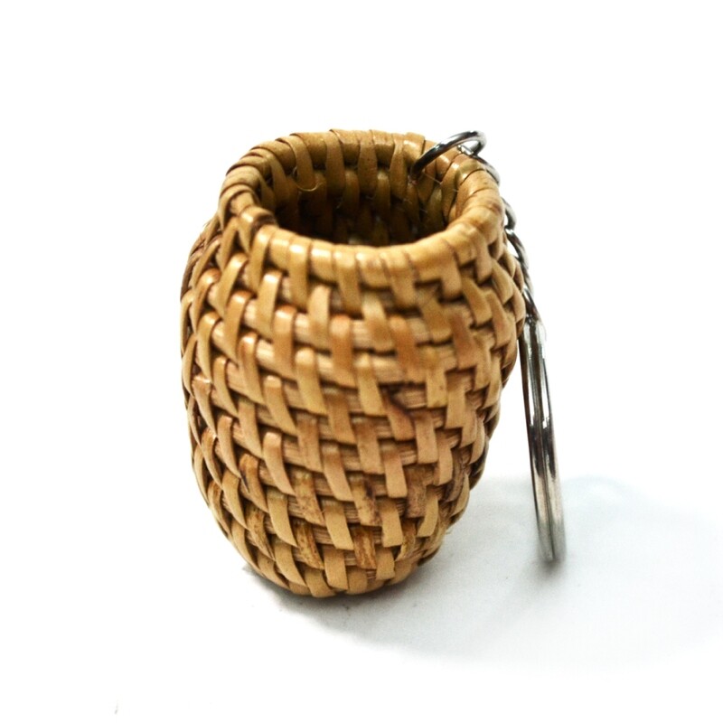 Keychain Tempayan