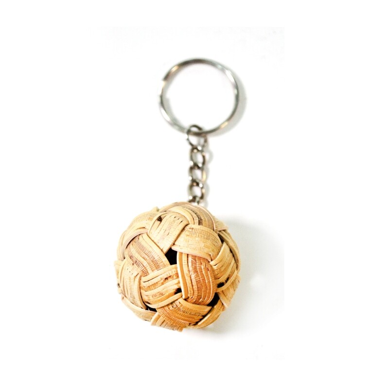 Keychain Takraw