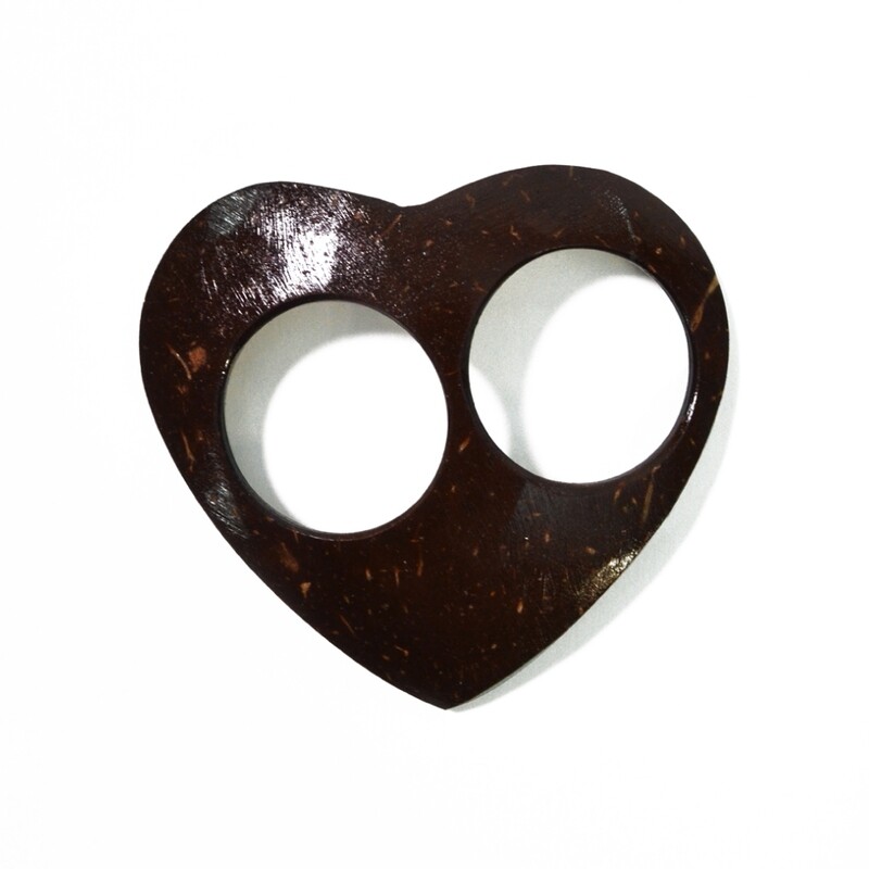 Buckle Tempurung