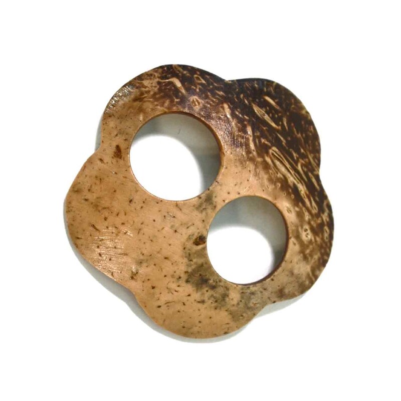 Buckle Tempurung