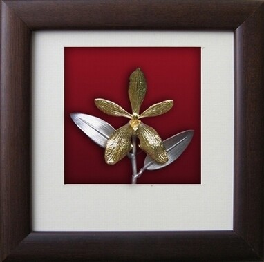 Orchid Frame