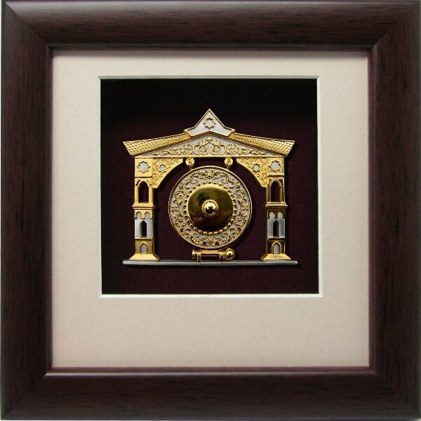 Gong Frame