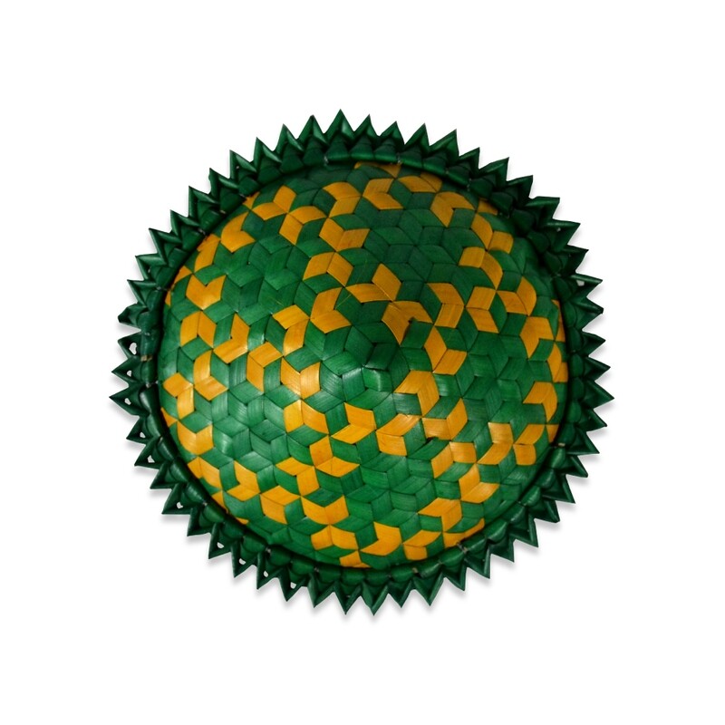 Tudung Saji Gelas