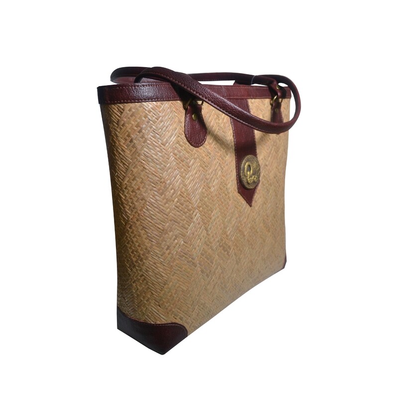 Messenger Bag Bemban