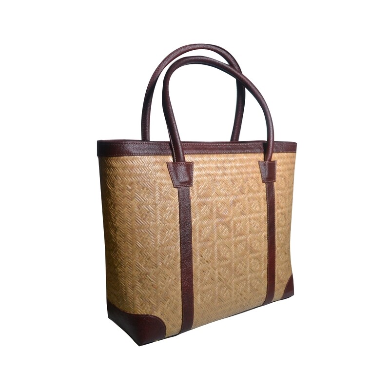 Messenger Bag Bemban