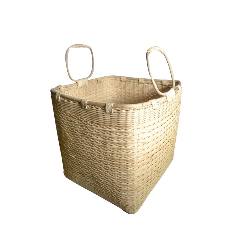Square Laundry Basket