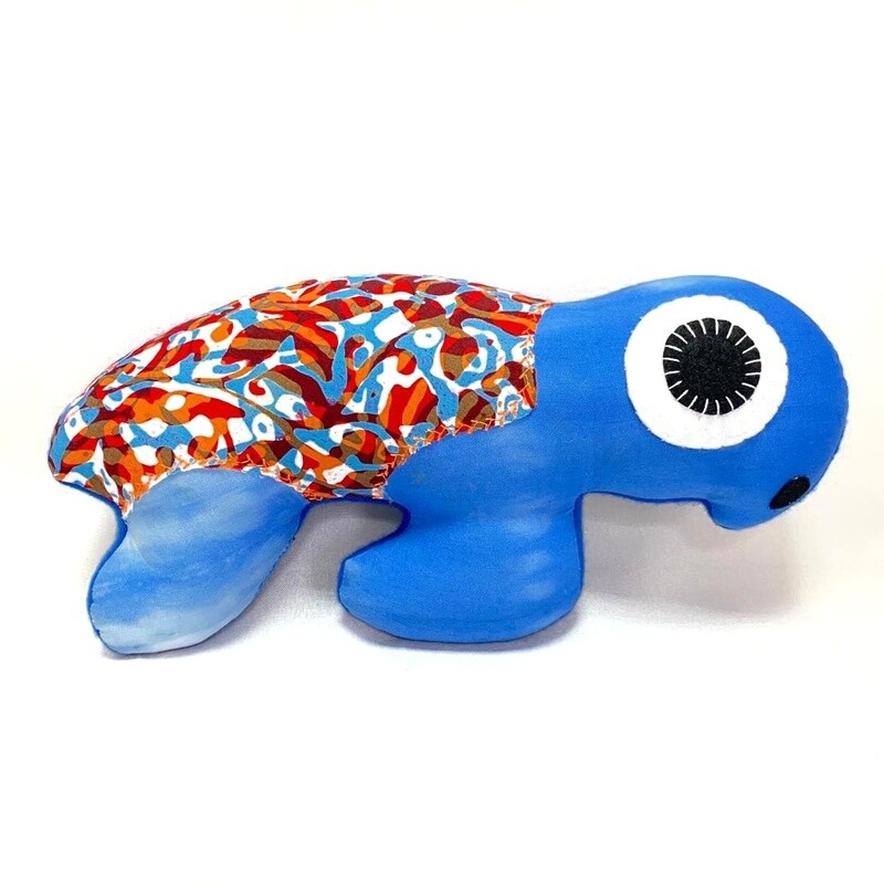 Turtle Soft Toys