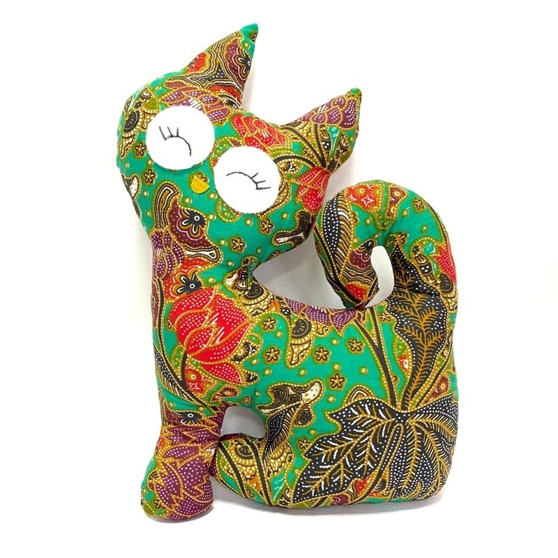 Cat Soft Toys