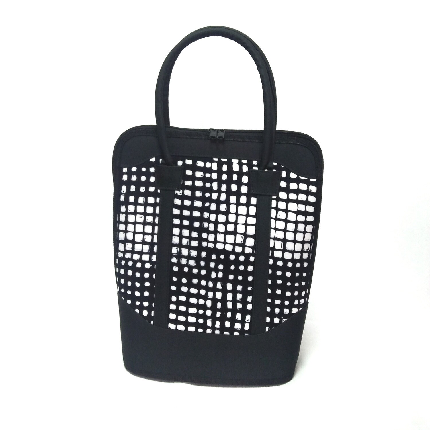 Batik Messenger Bag