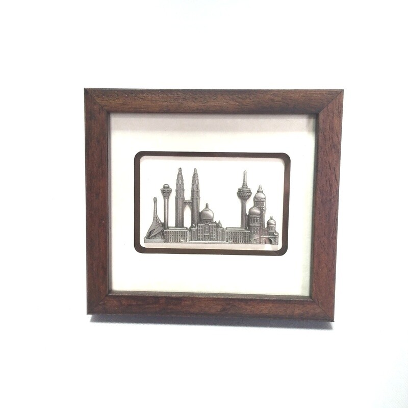 KL Icon Inframe