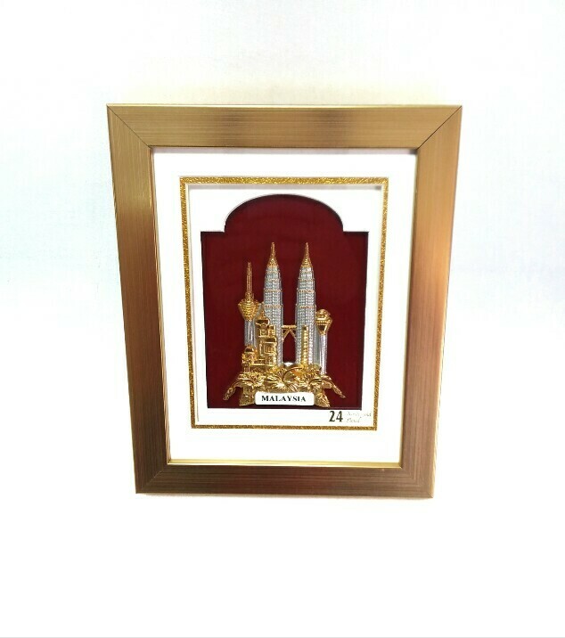 Frame KL Design