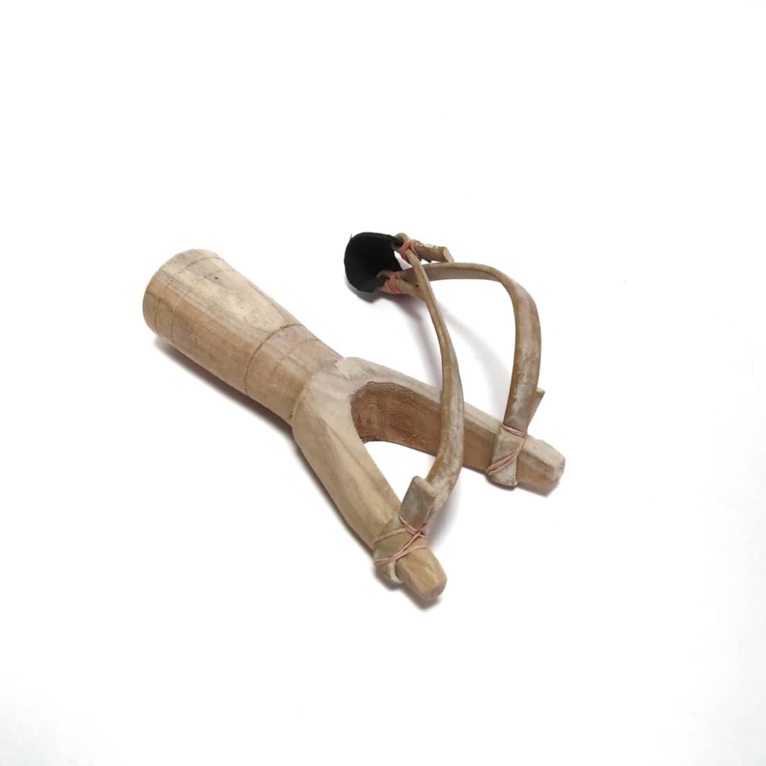 Lastik Burung
