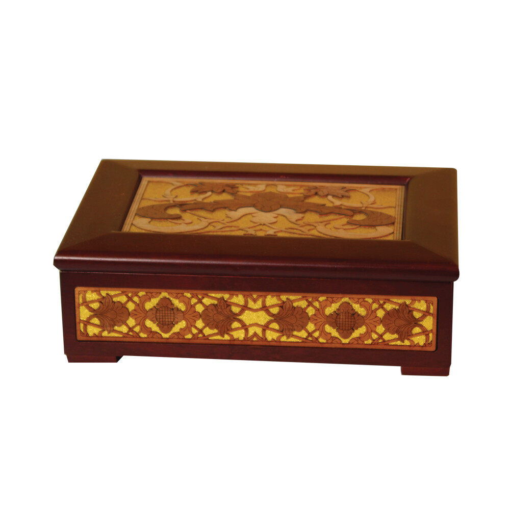 3 in 1 Memo Box
