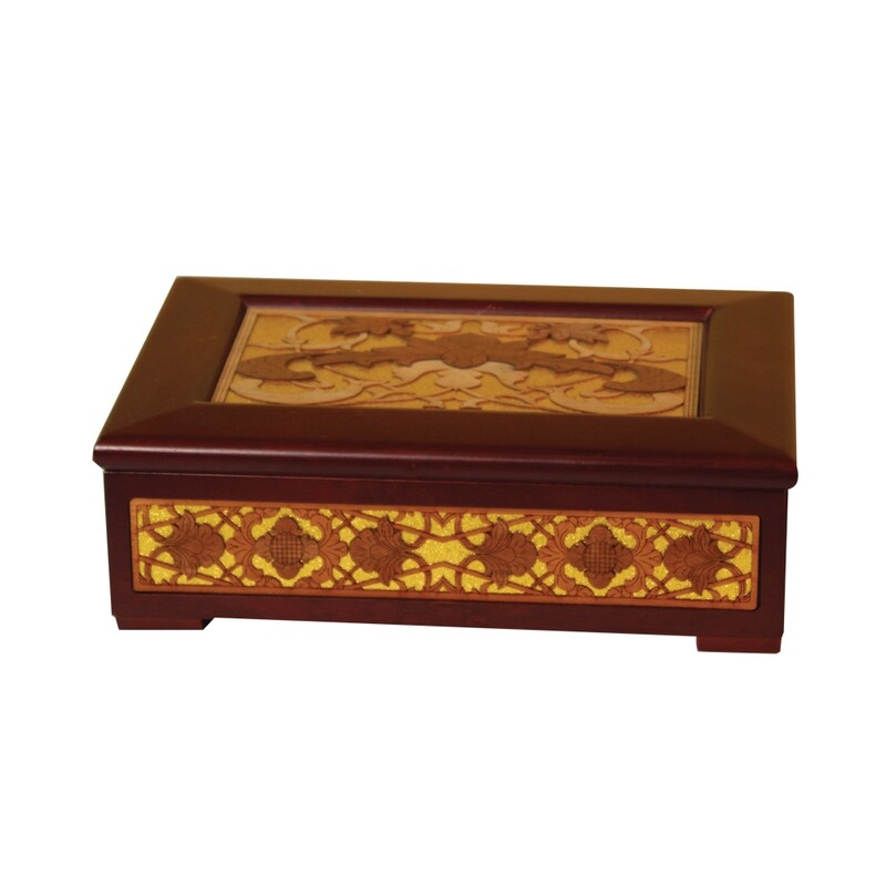 3 in 1 Memo Box