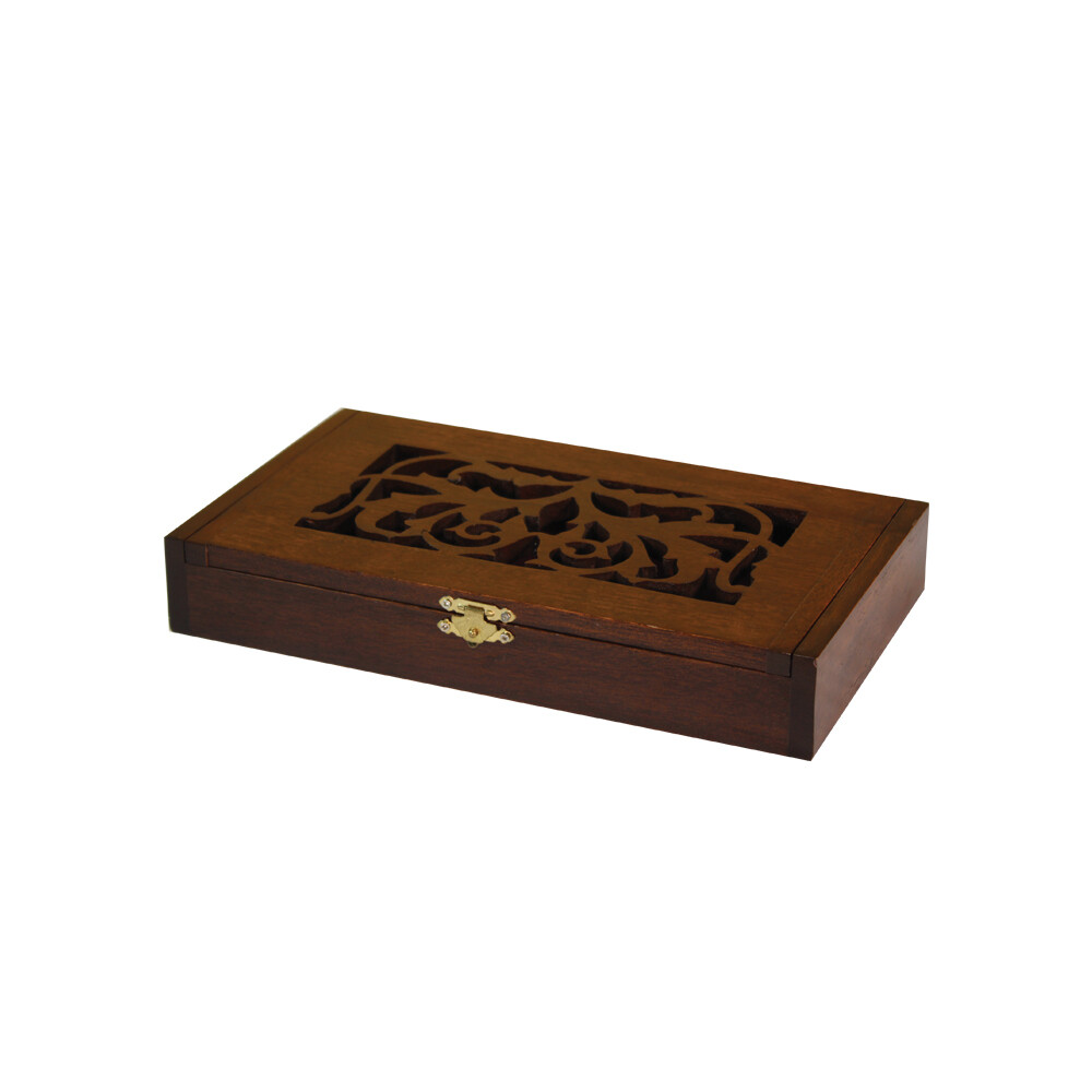 Jewellery Wooden Box