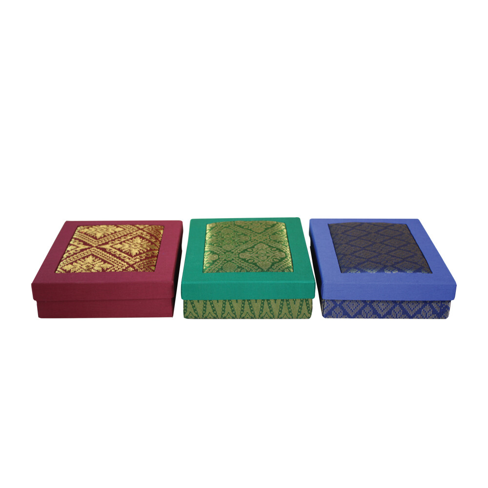 Songket Gift Box