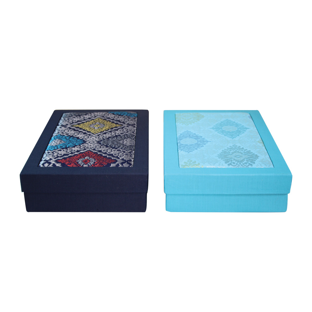 Exclusive Songket Box