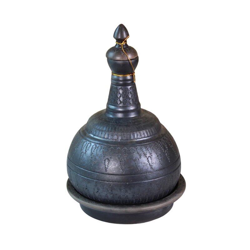 Modern Labu sayong