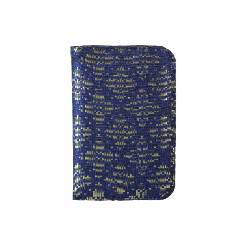 Passport Holder Songket