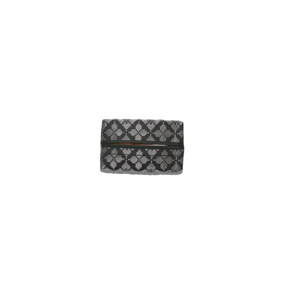 Songket Tissue Pouch