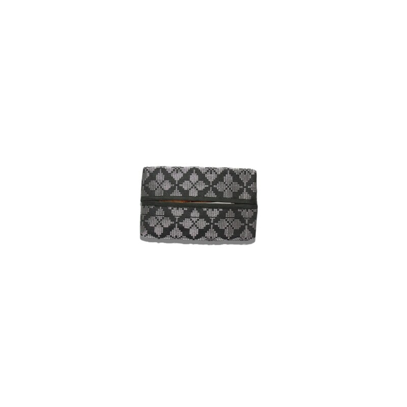 Songket Tissue Pouch