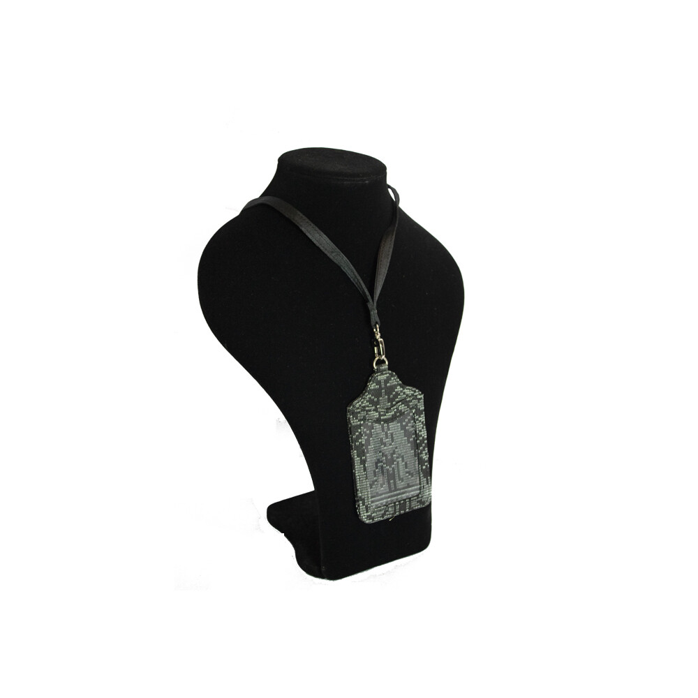 Lanyard Songket