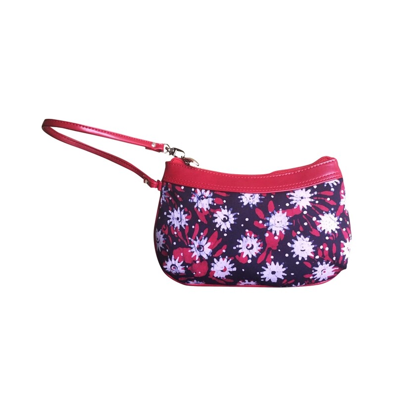 Pouch Batik