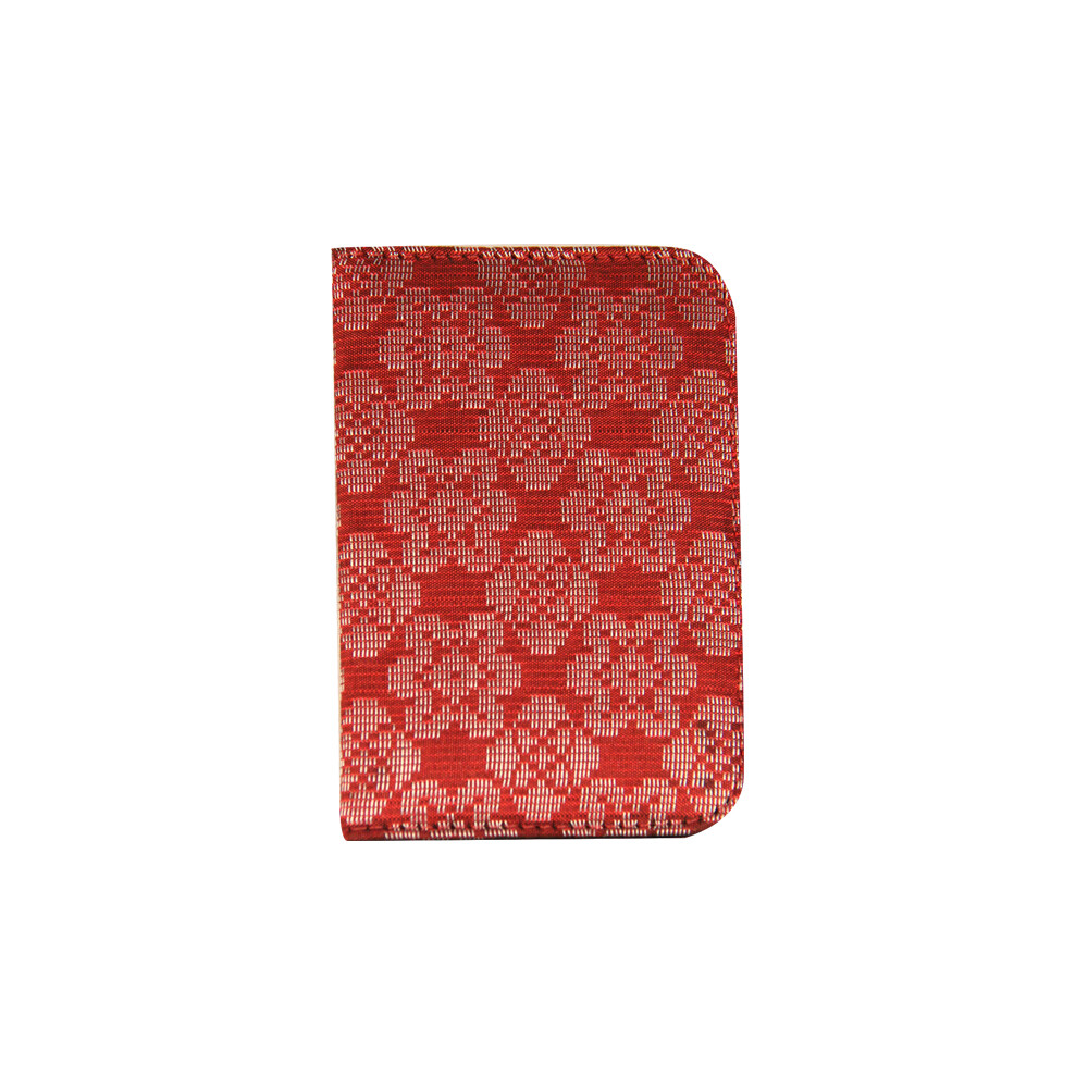 Passport Holder Songket