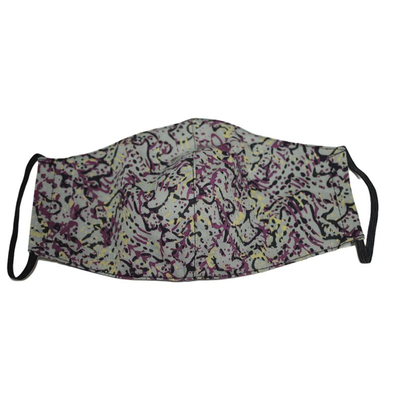 Facemask Batik