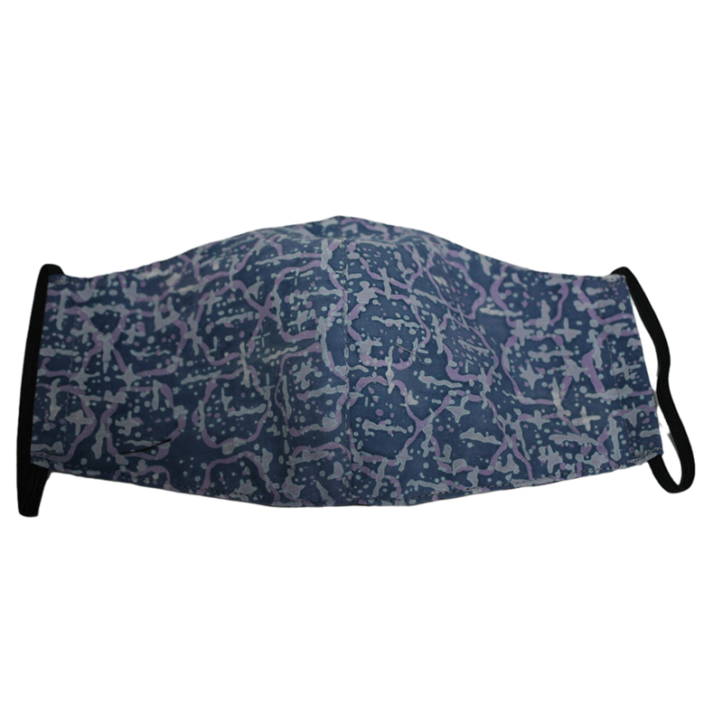 Facemask Batik