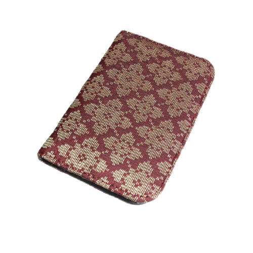 Passport Holder Songket
