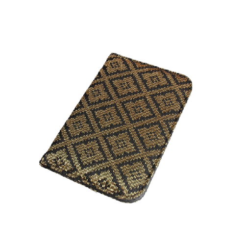 Passport Holder Songket