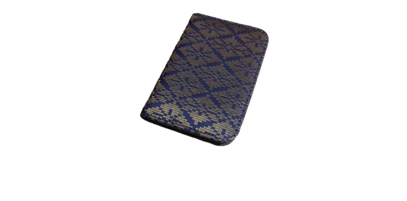 Passport Holder Songket