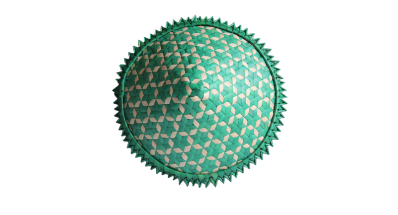 Tudung Saji Piring