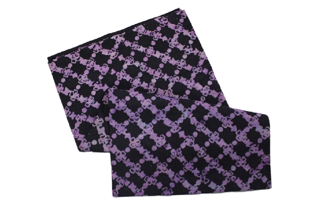 Batik Sarung Blok