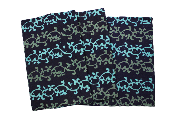 Batik Sarung Blok