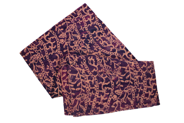Batik Sarung Blok