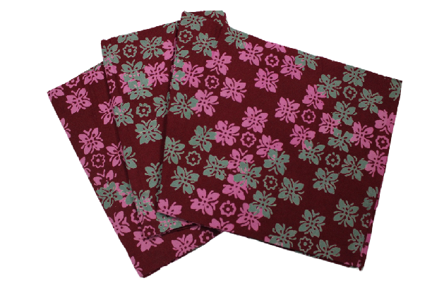 Batik Sarung Discharge
