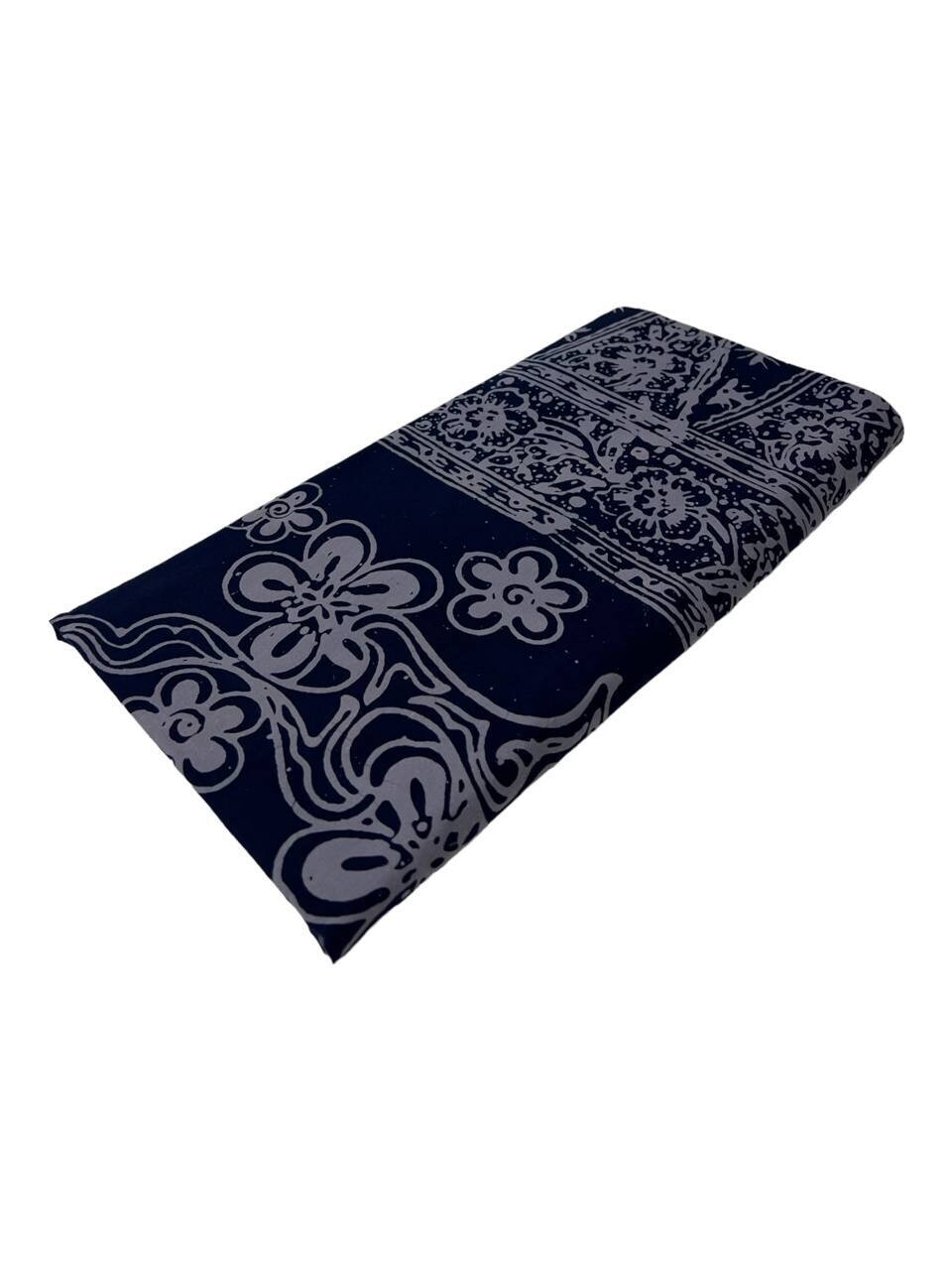 BATIK SARUNG PISMAH